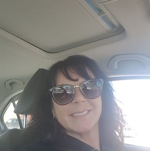 Meet your Posher, Maureen